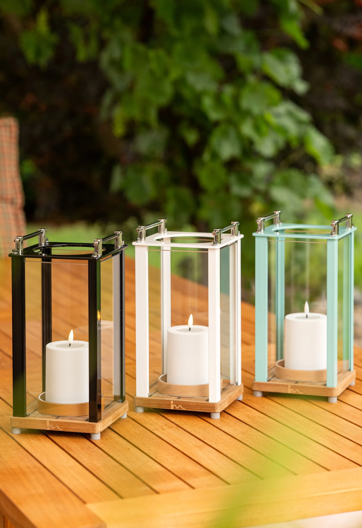 Tavola Line Yatch Lantern