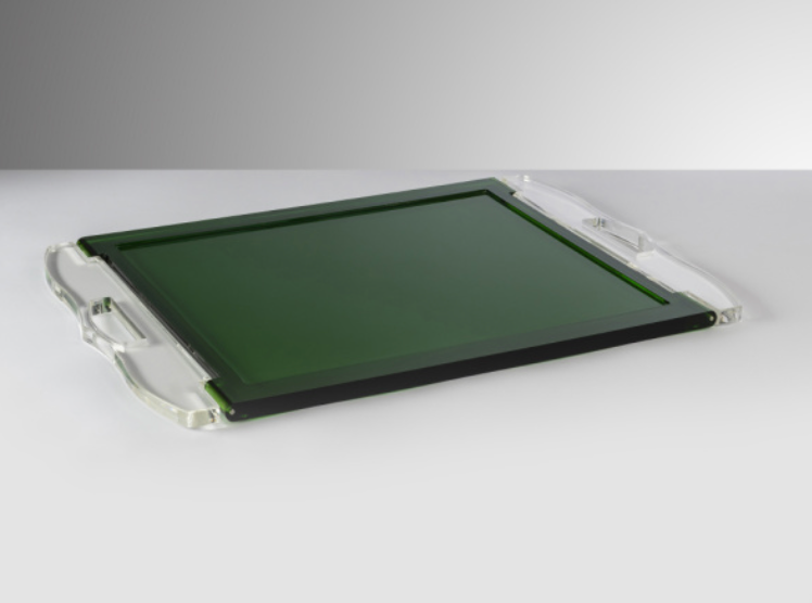 Flag Tray