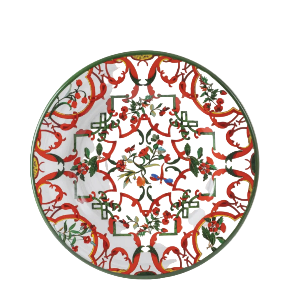 Lillybet Plate - Set of 6