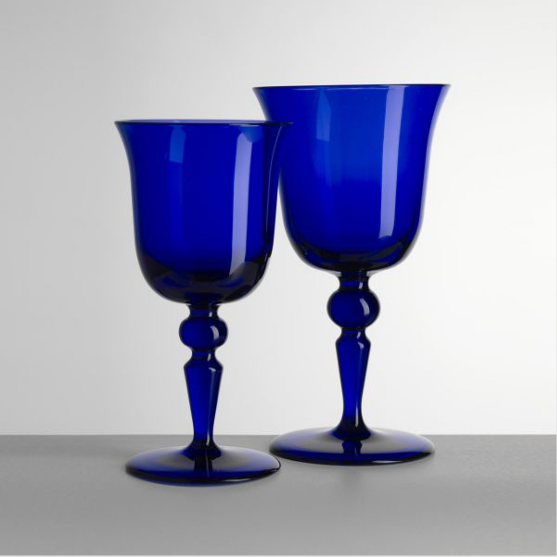 St. Moritz Water - Set of 6