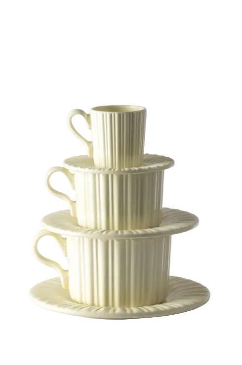 Teatime - Set of 6