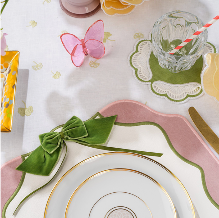 Placemats Caroline - Set of 2
