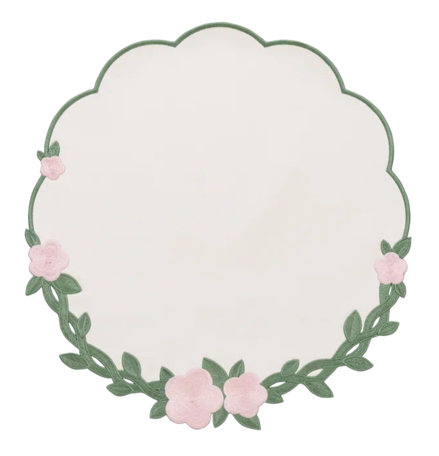 Placemats Meadow - Set of 2