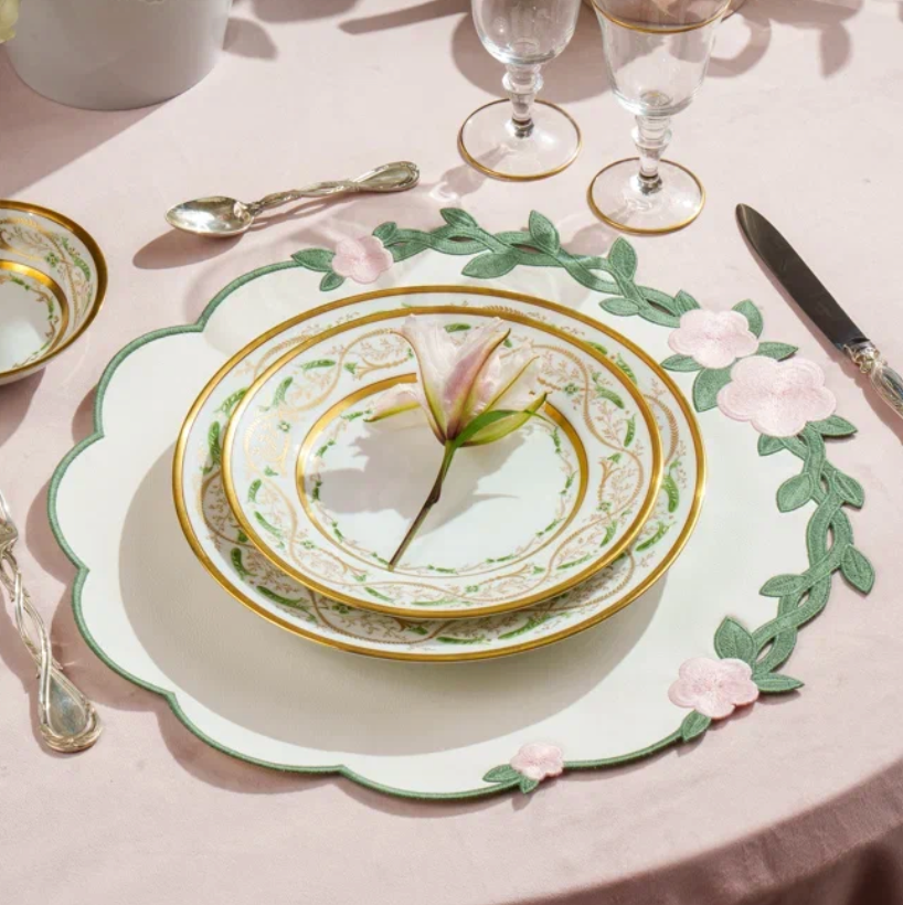 Placemats Meadow - Set of 2