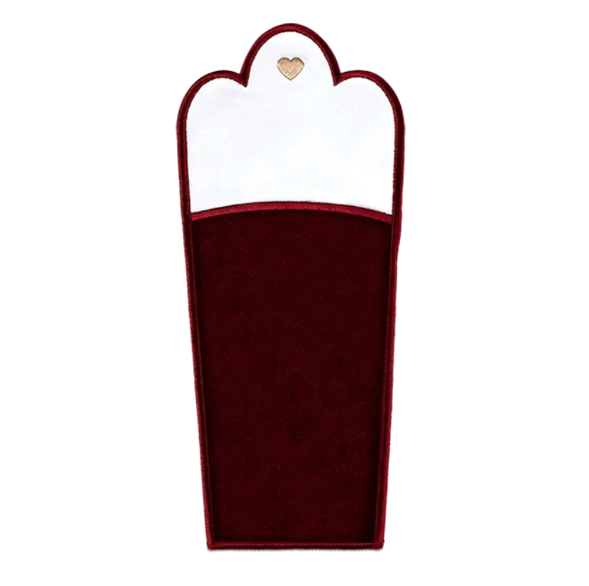 Cutlery Case L'amour - Set of 2