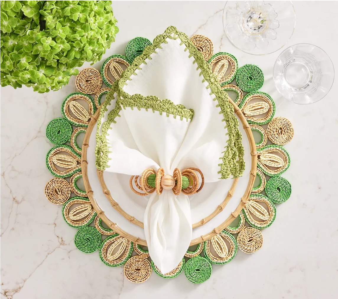 Marisol Placemat - Set of 2