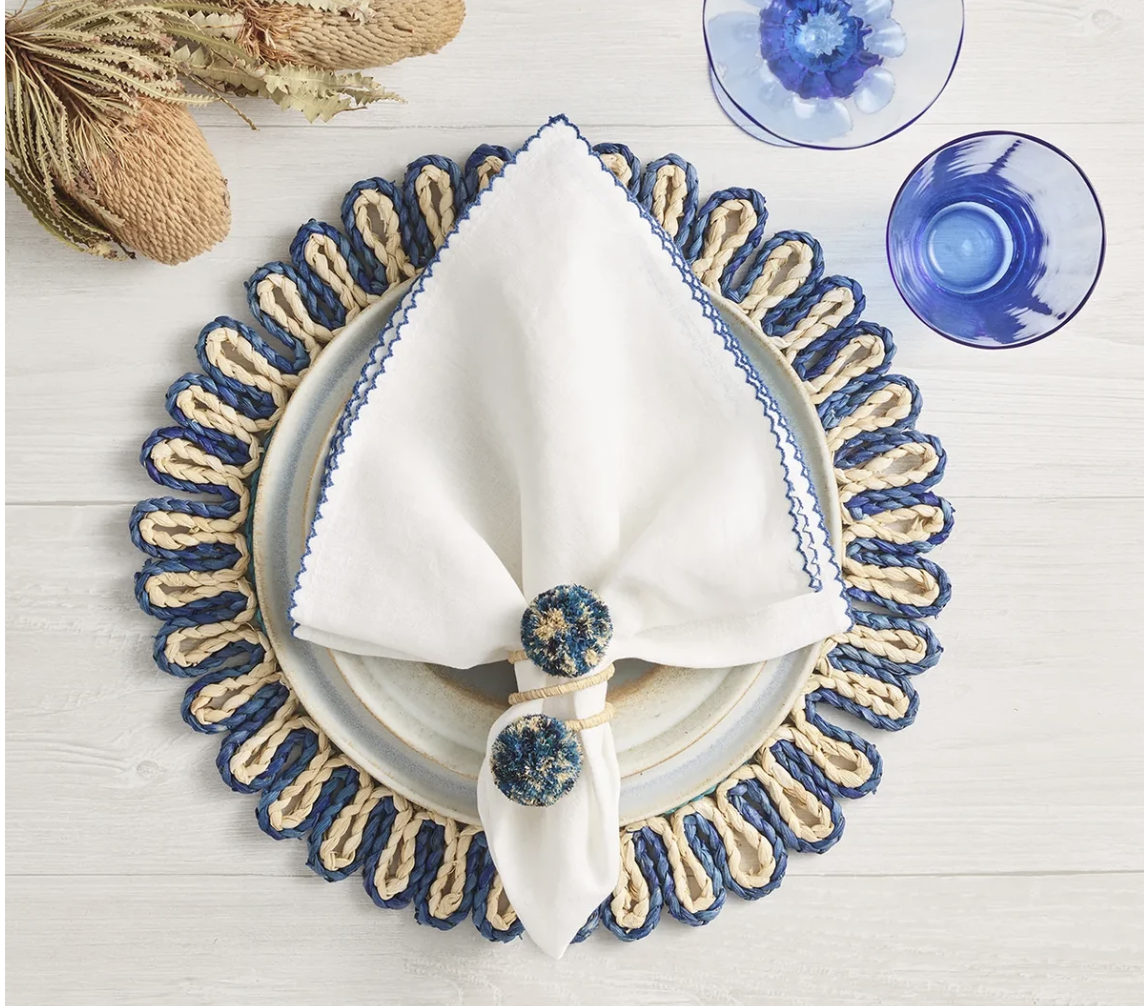 Casbah Placemat - Set of 2