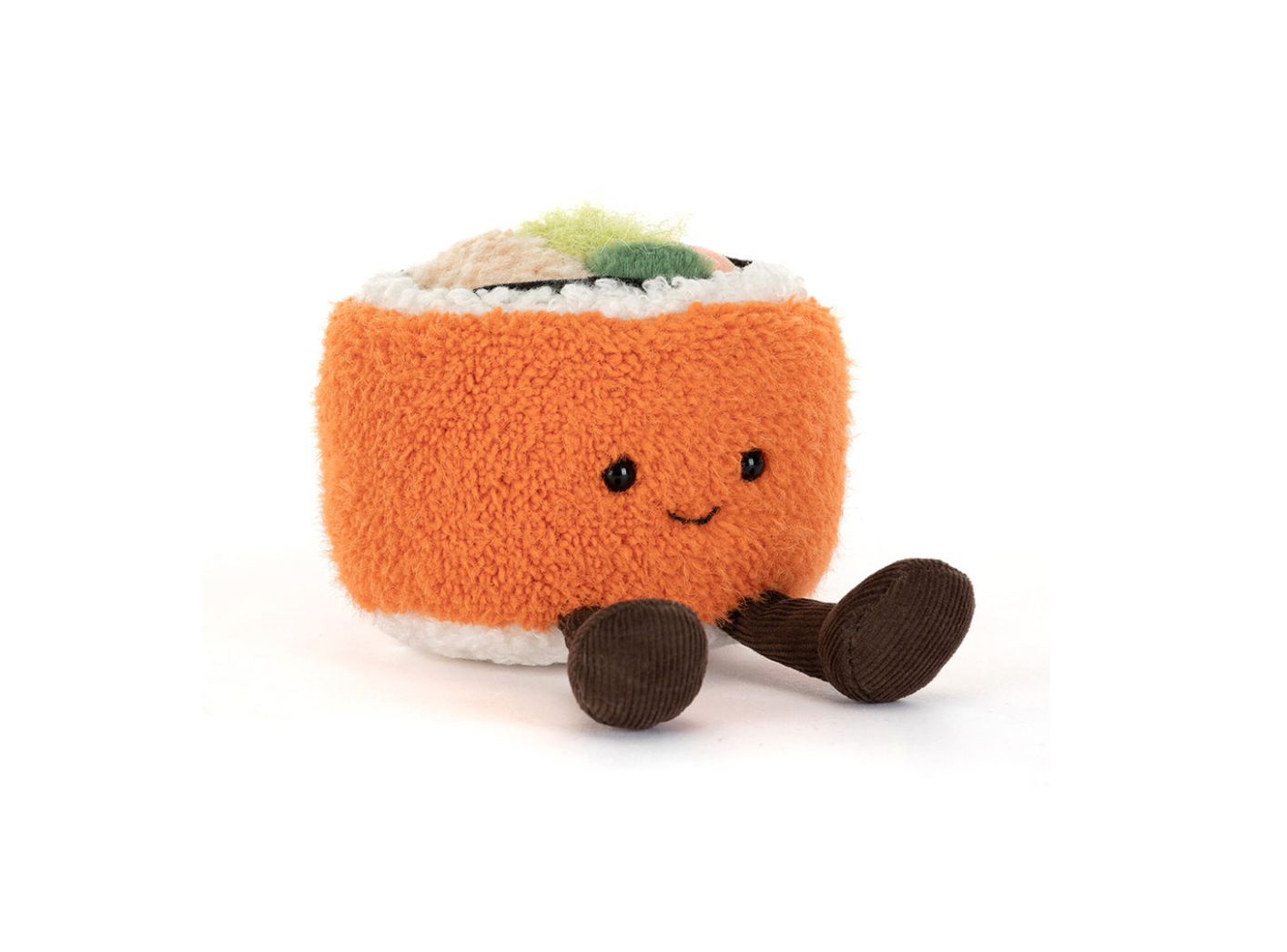 Fun Codhi Californian Roll