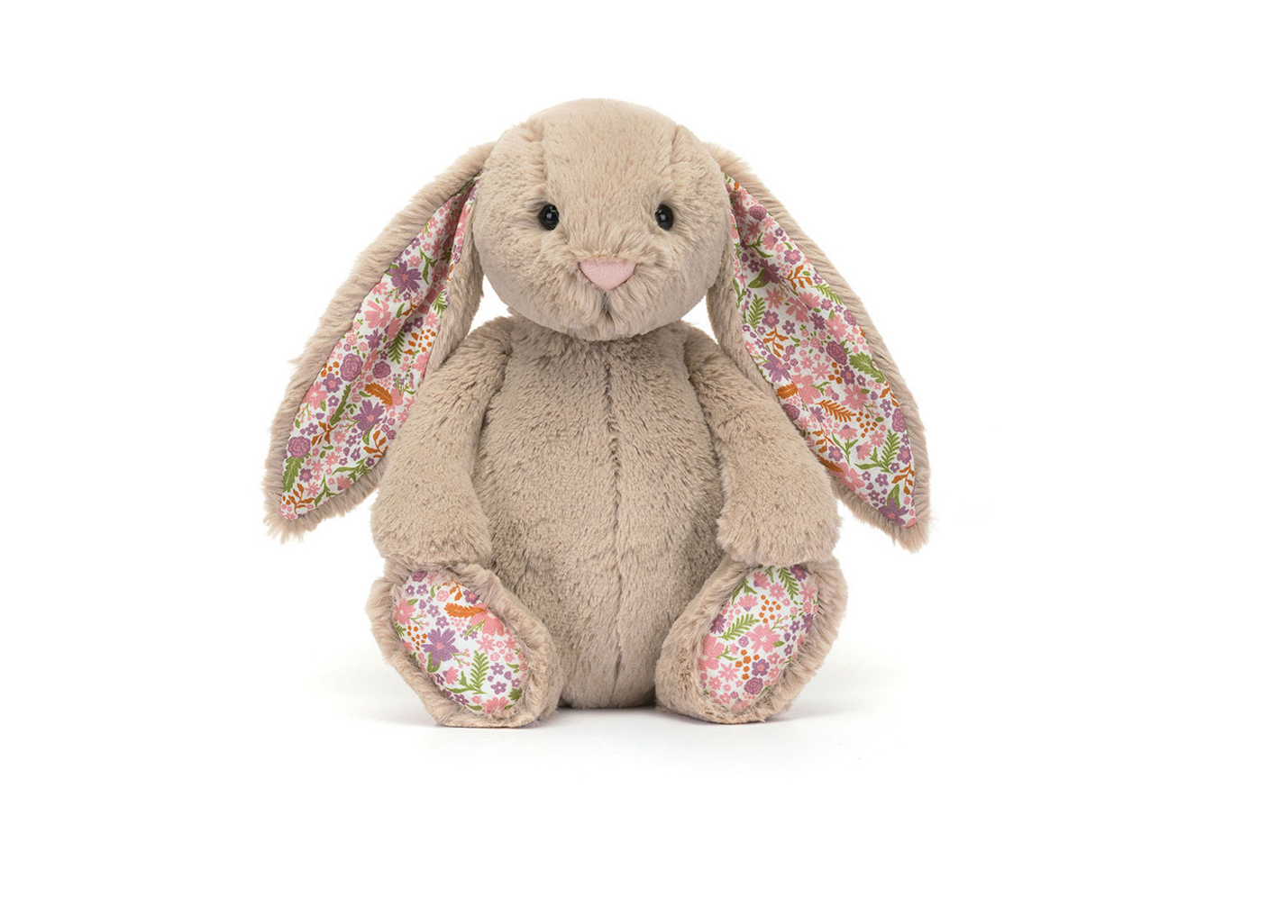 Blossom Beige Bunny 'Petal'