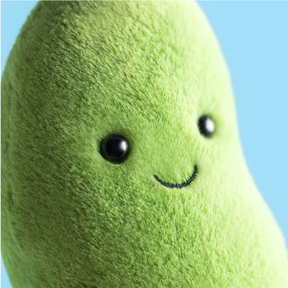 Fun Soyella Edamame Bean