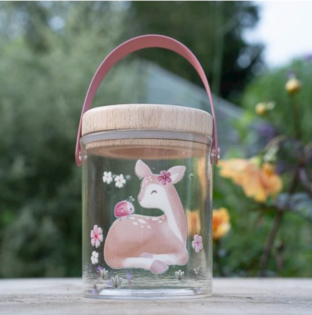 Insect Pot - Fairy Garden