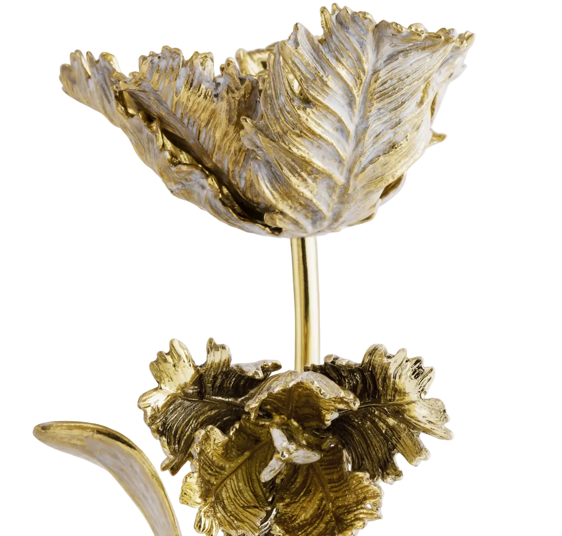 Tulip Candleholders