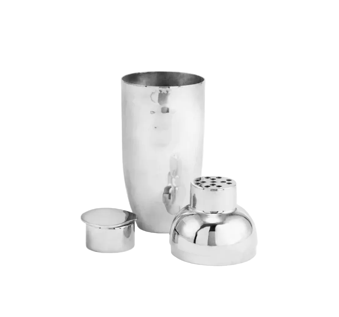 Reflective Cocktail Shaker