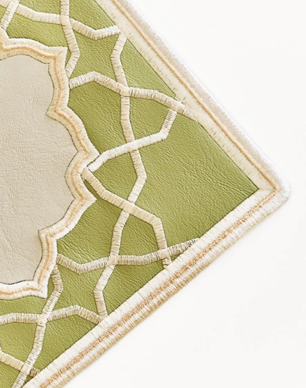 Sanctum Placemat