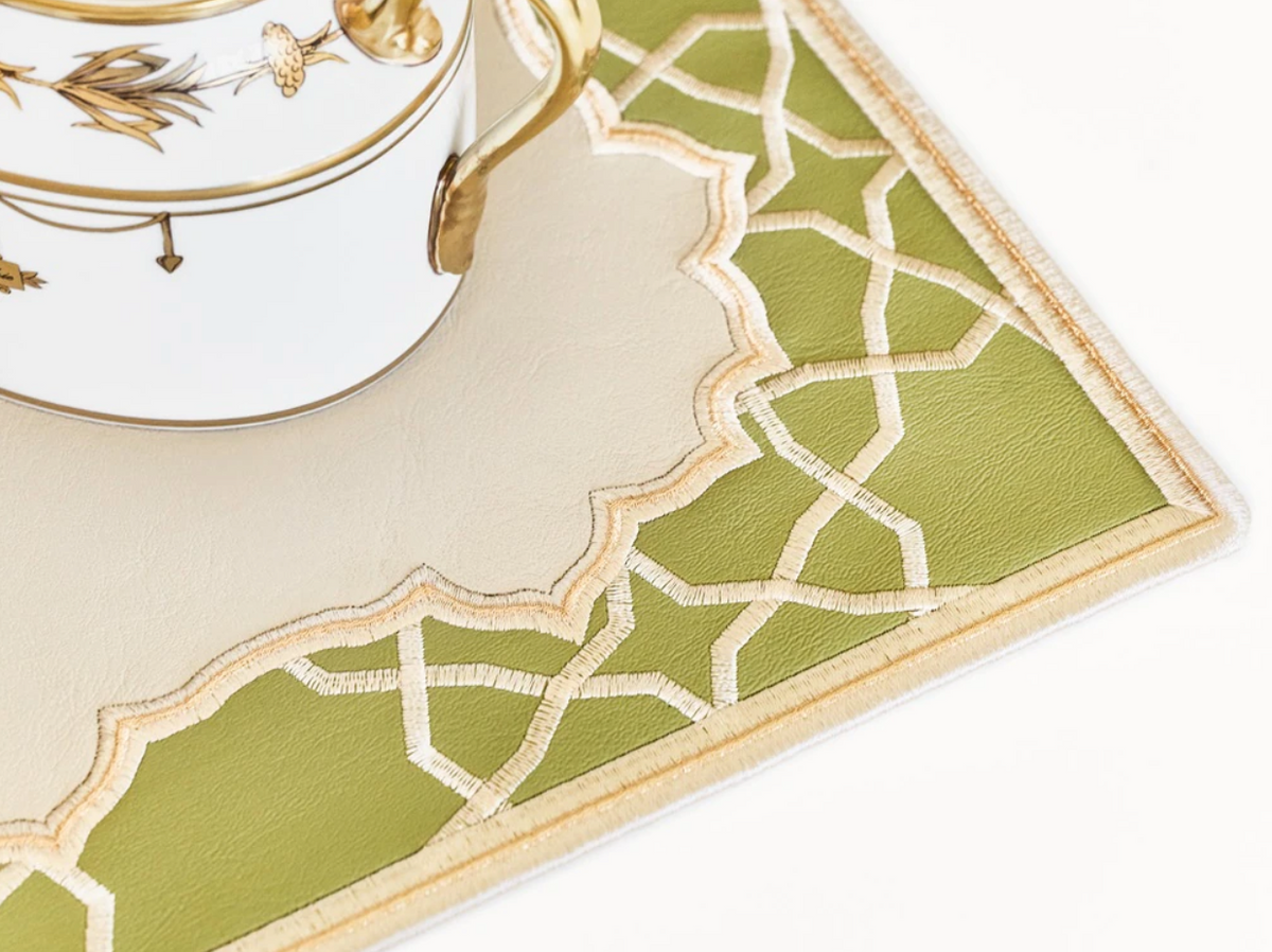 Sanctum Placemat