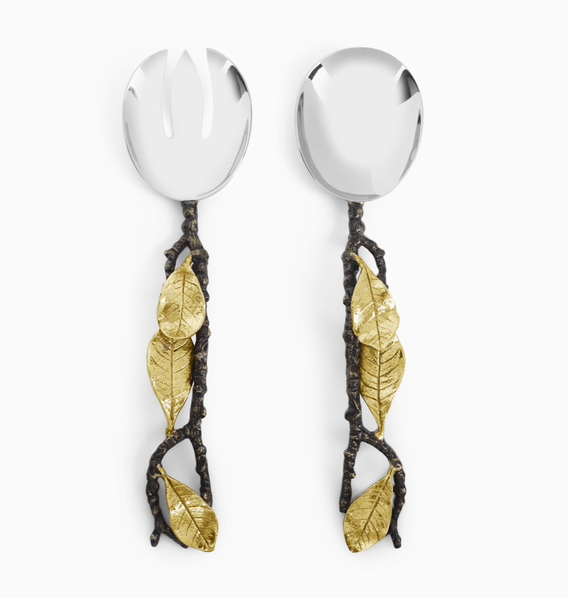 Vintage Bloom Serving Set