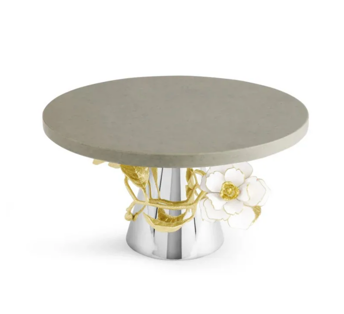 Gardenia Cakestand