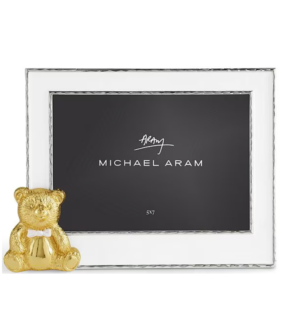 Teddy Frame 5x7