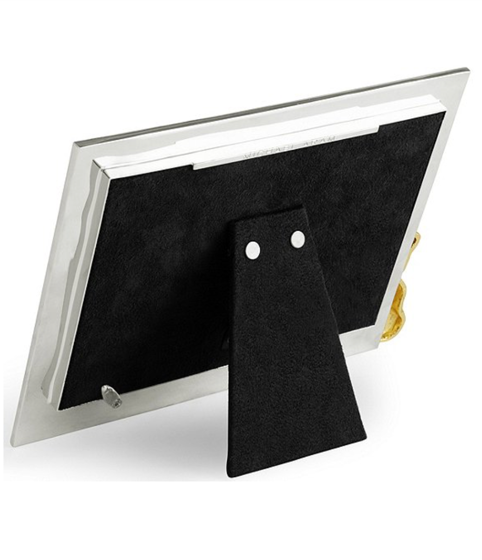 Teddy Frame 5x7