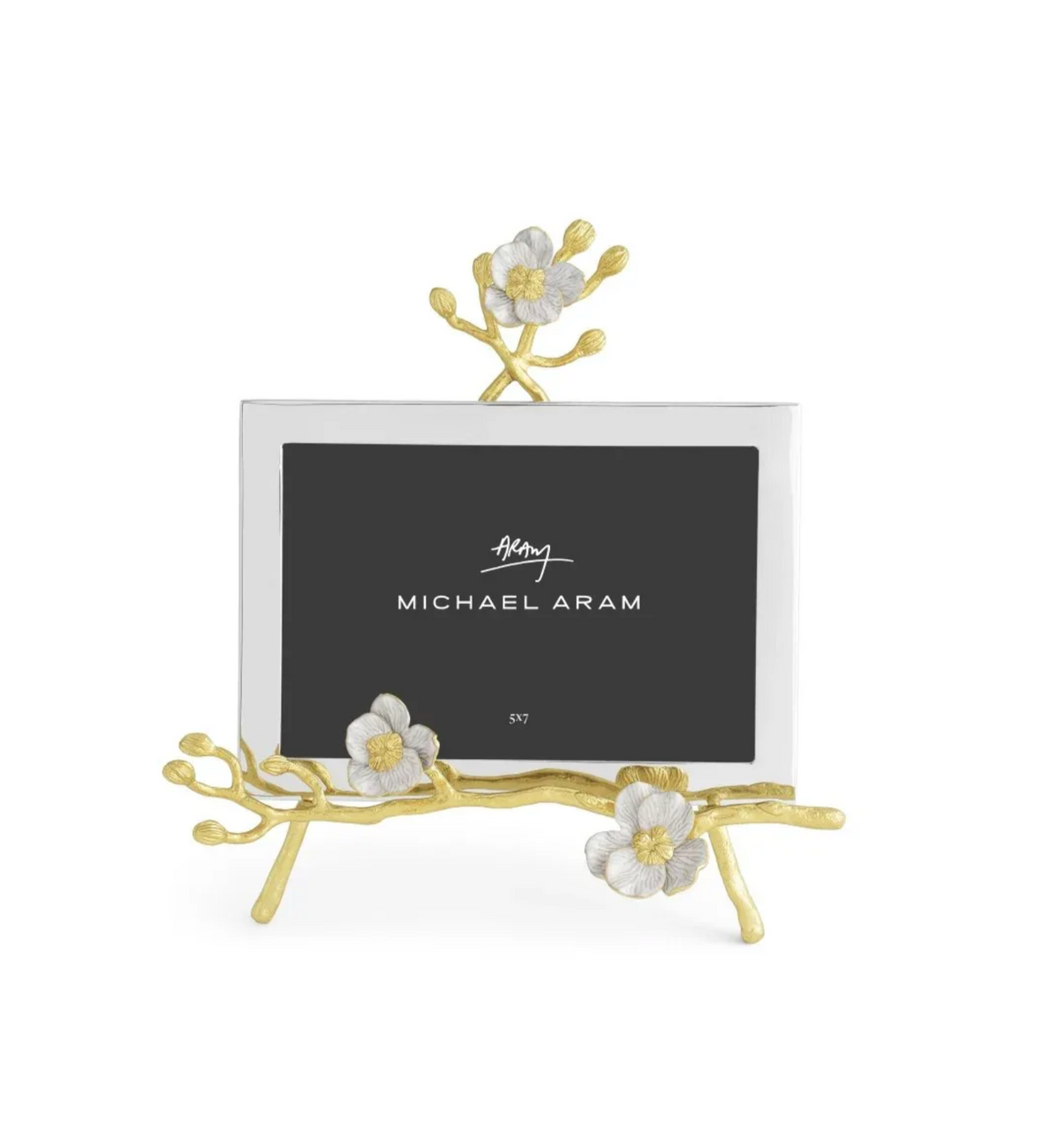 Orchid Easel Frame