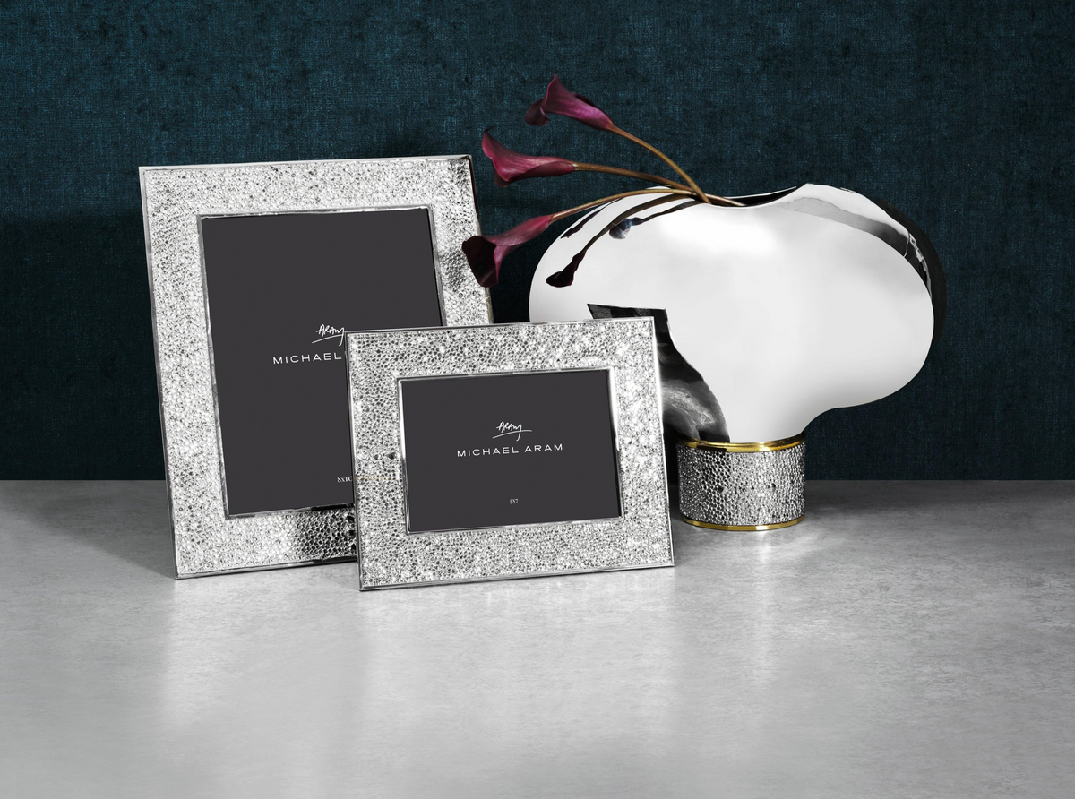 Shagreen Frame
