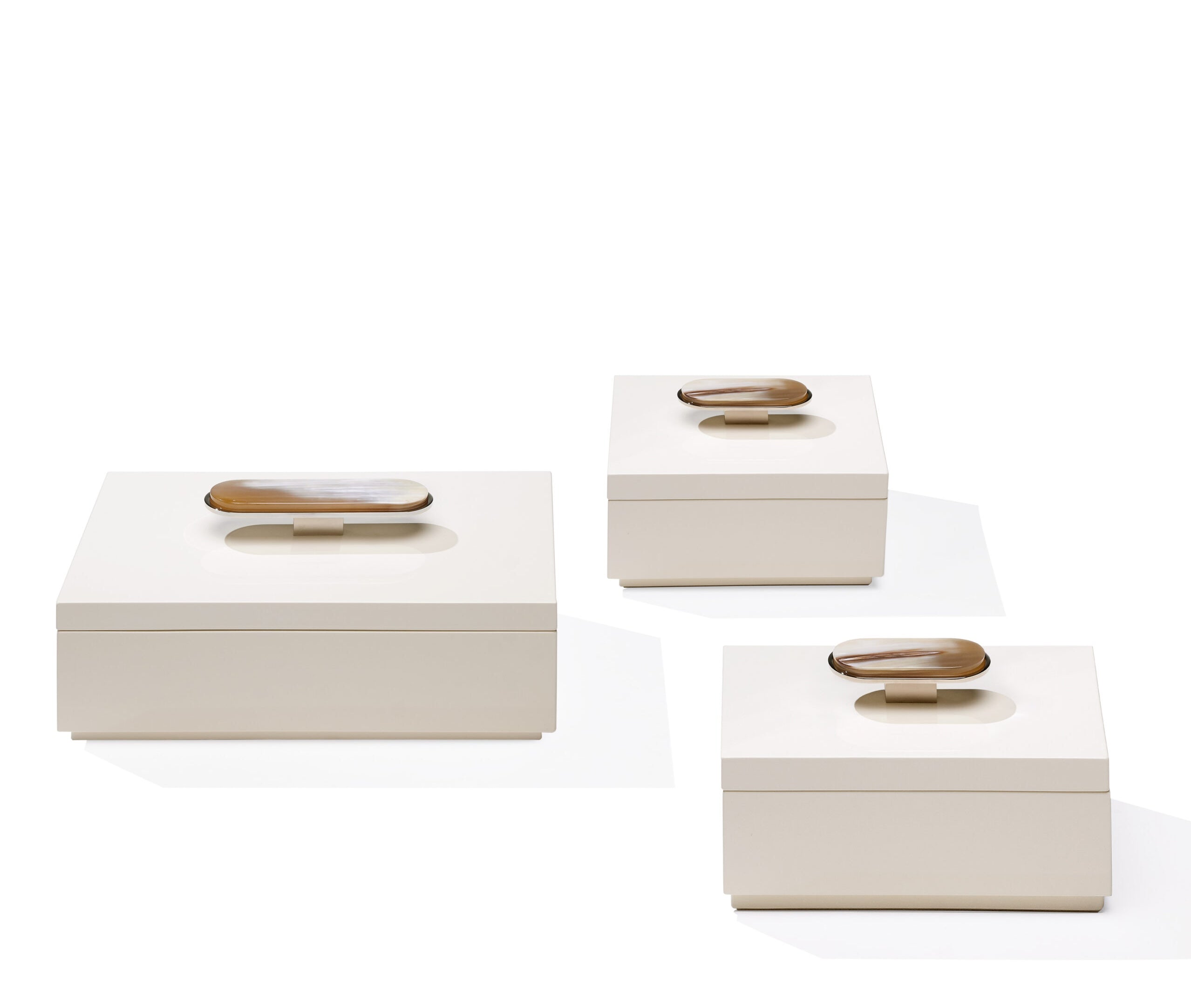 Priora Soft White Box
