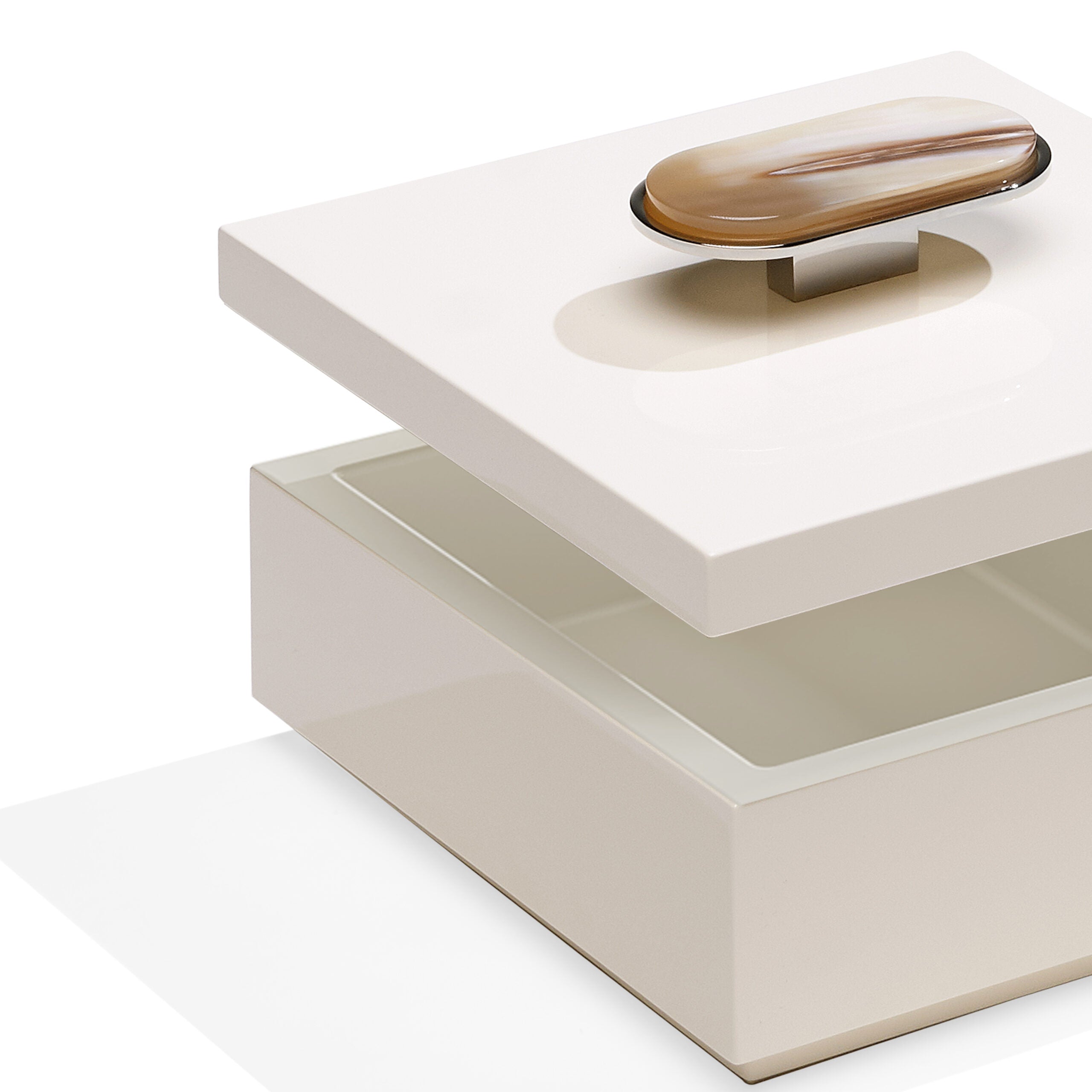 Priora Soft White Box