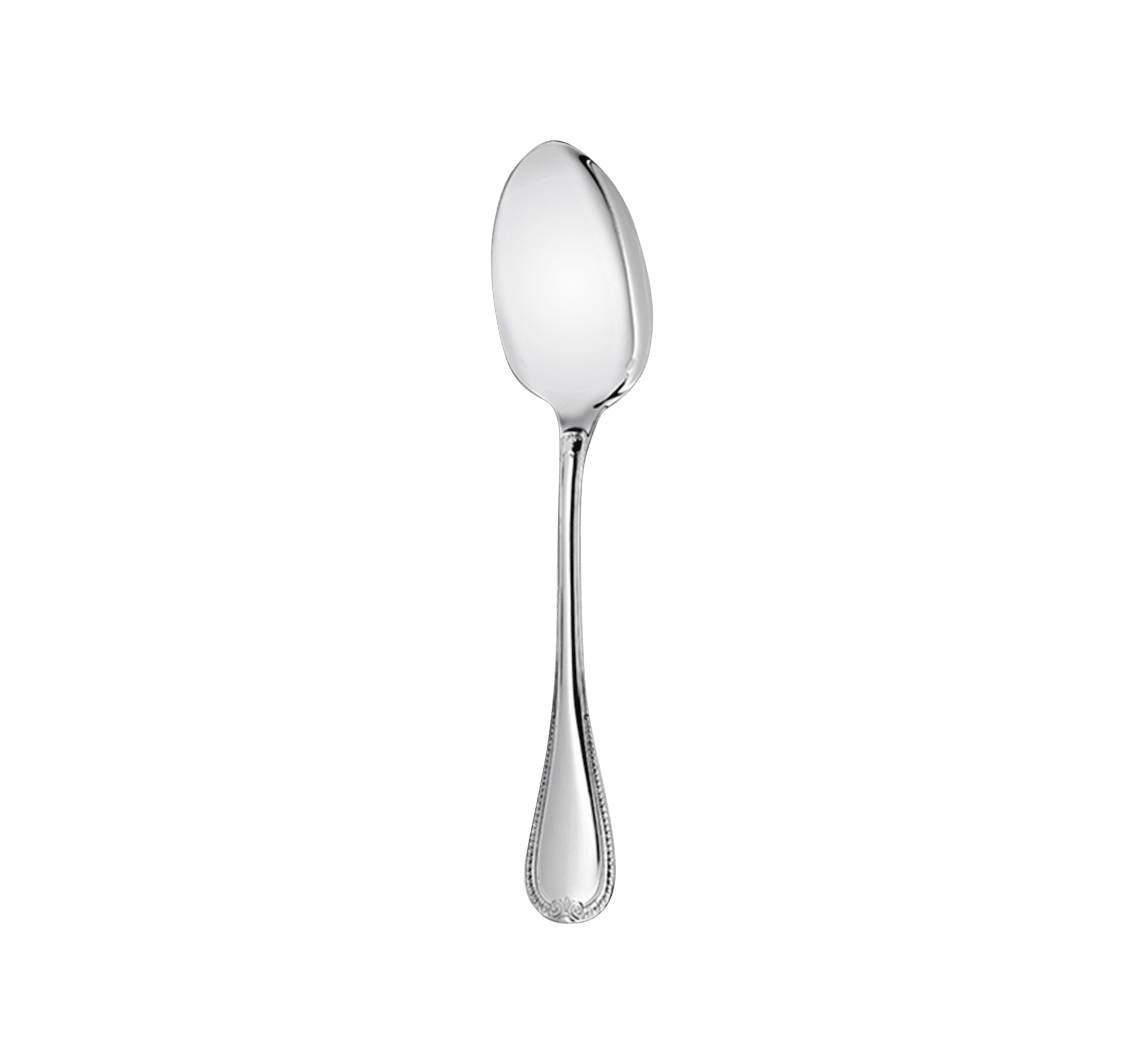 Malmaison Silver-Plated Dessert Spoon