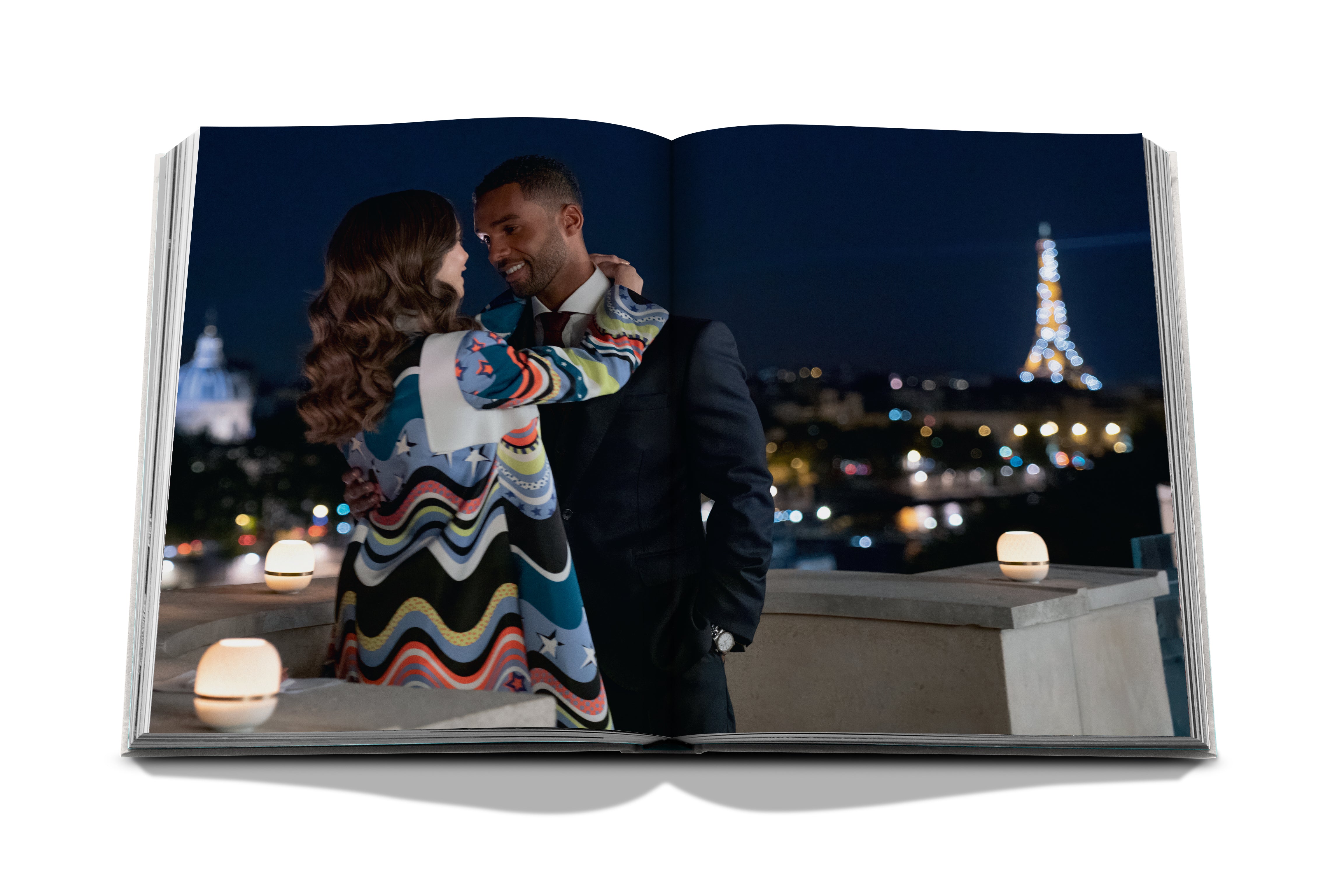 Emily In Paris