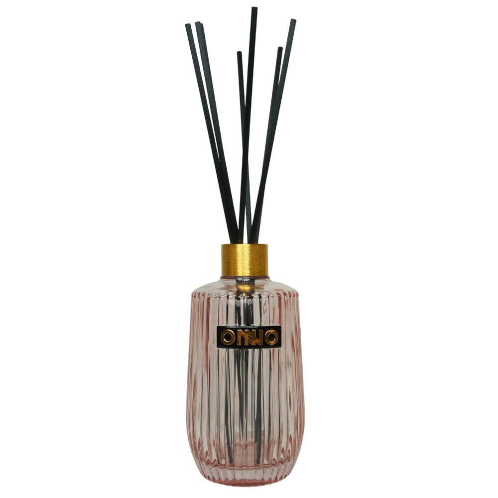 Eclectic Diffuser Secret Romance