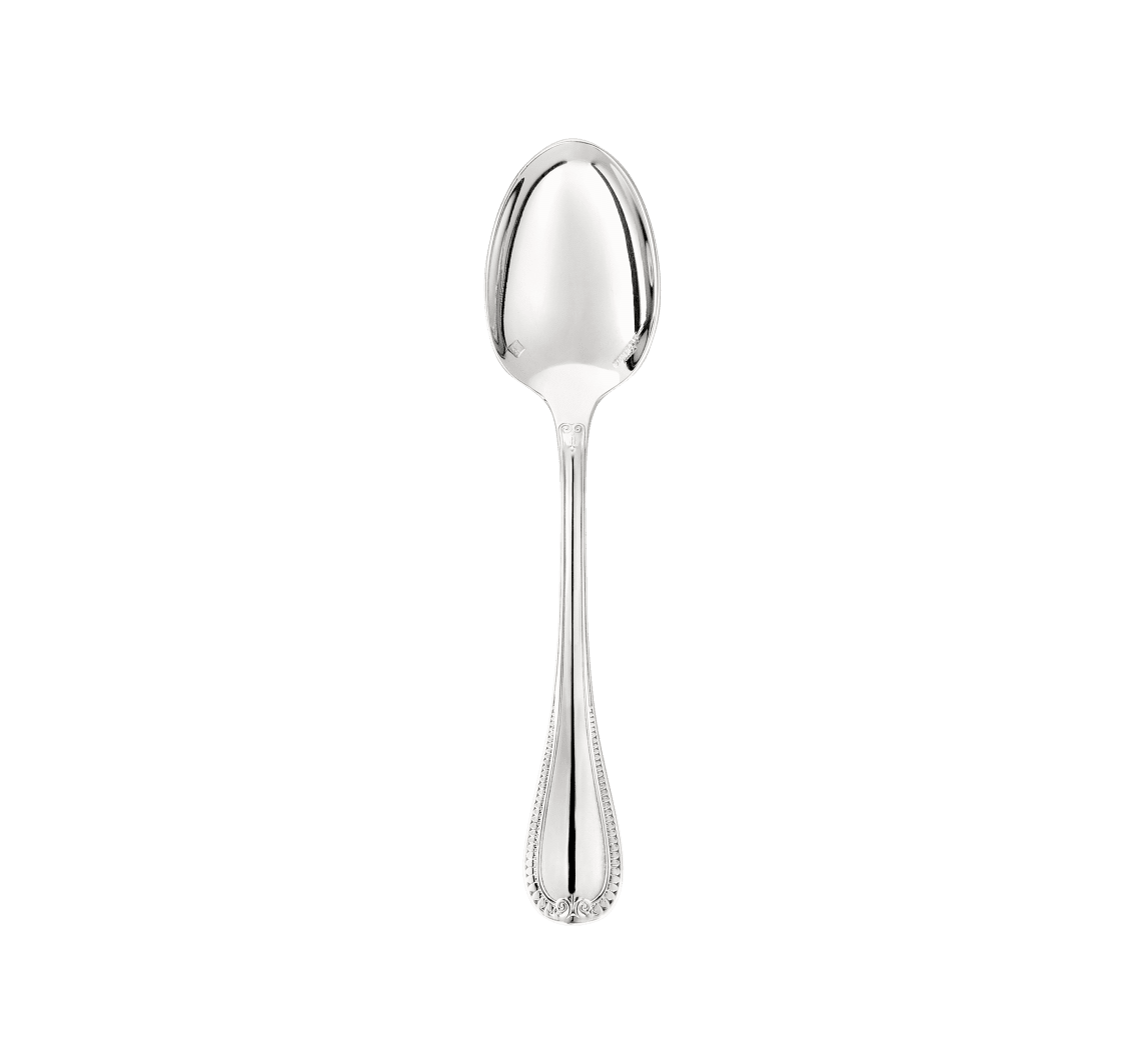 Malmaison Silver-Plated Espresso Spoon