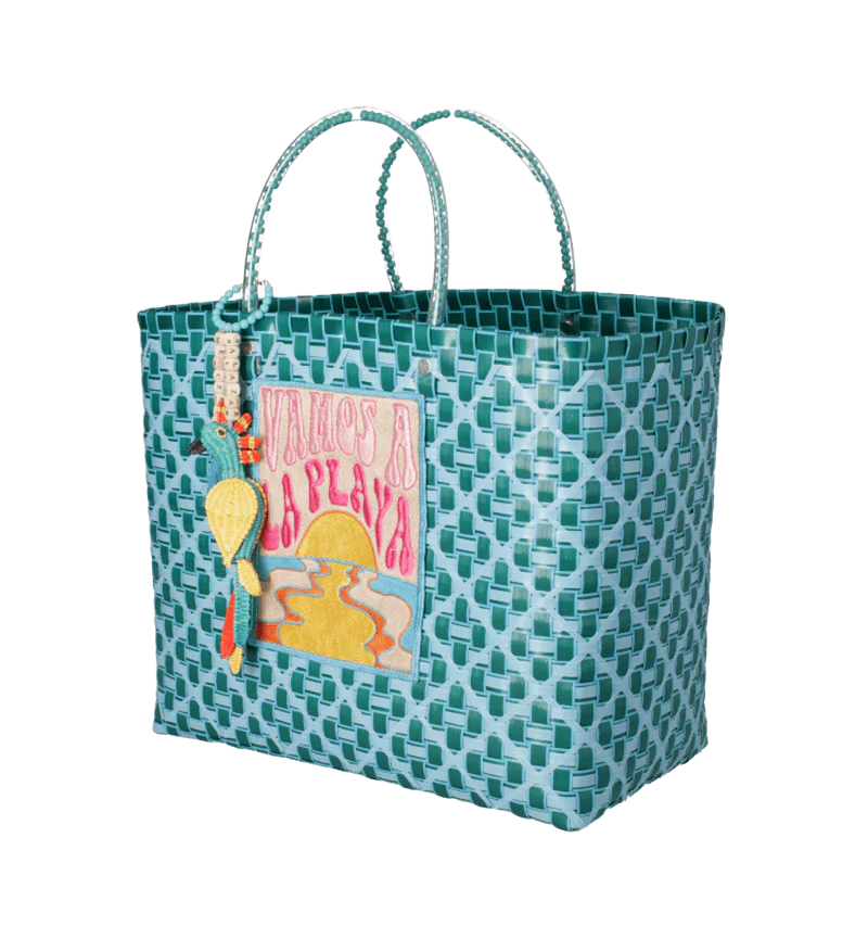 The Sea Zuncho Handbag Small
