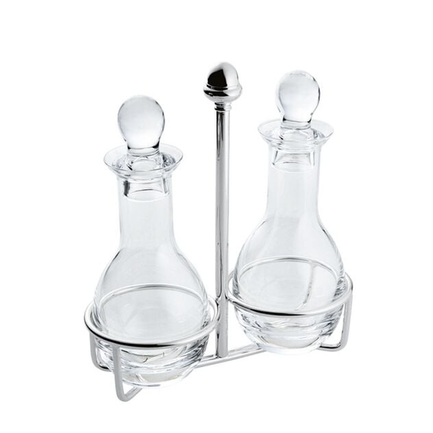 Élégance Regards Oil and Vinegar Set