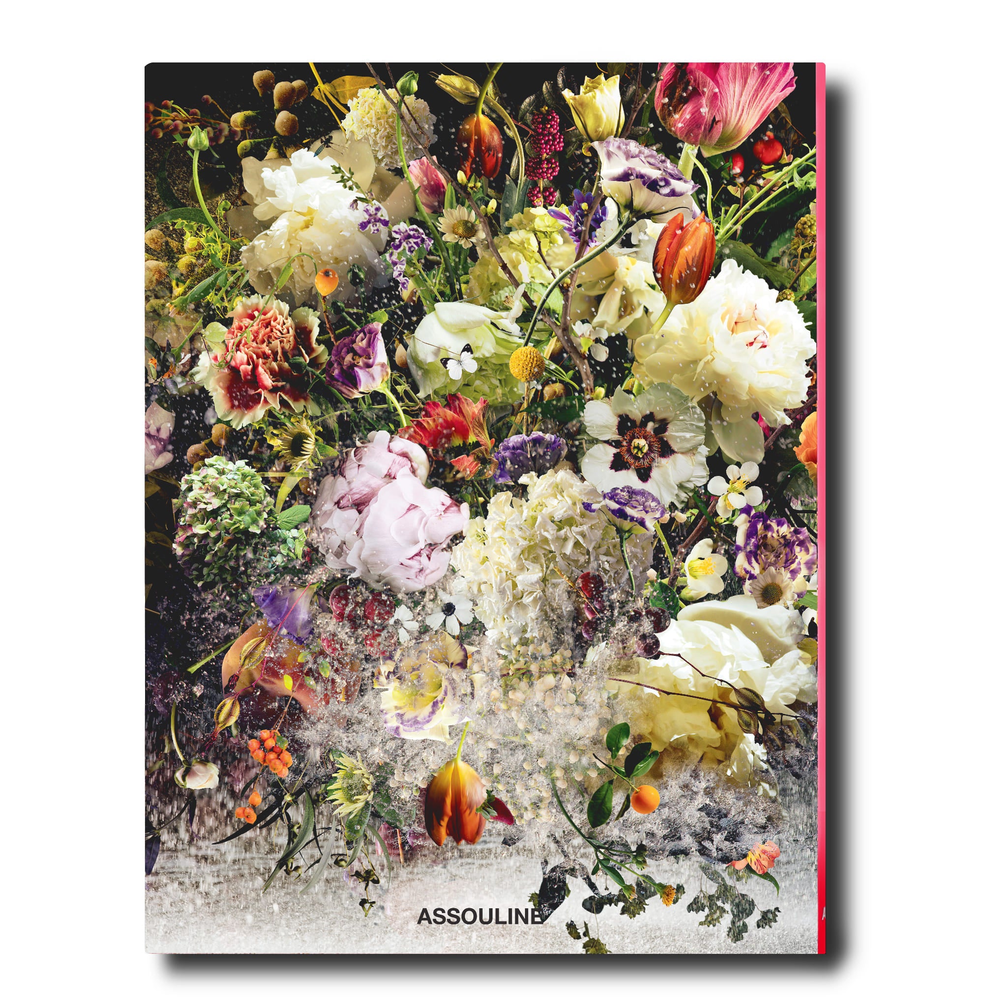 Flowers: Art & Bouquets