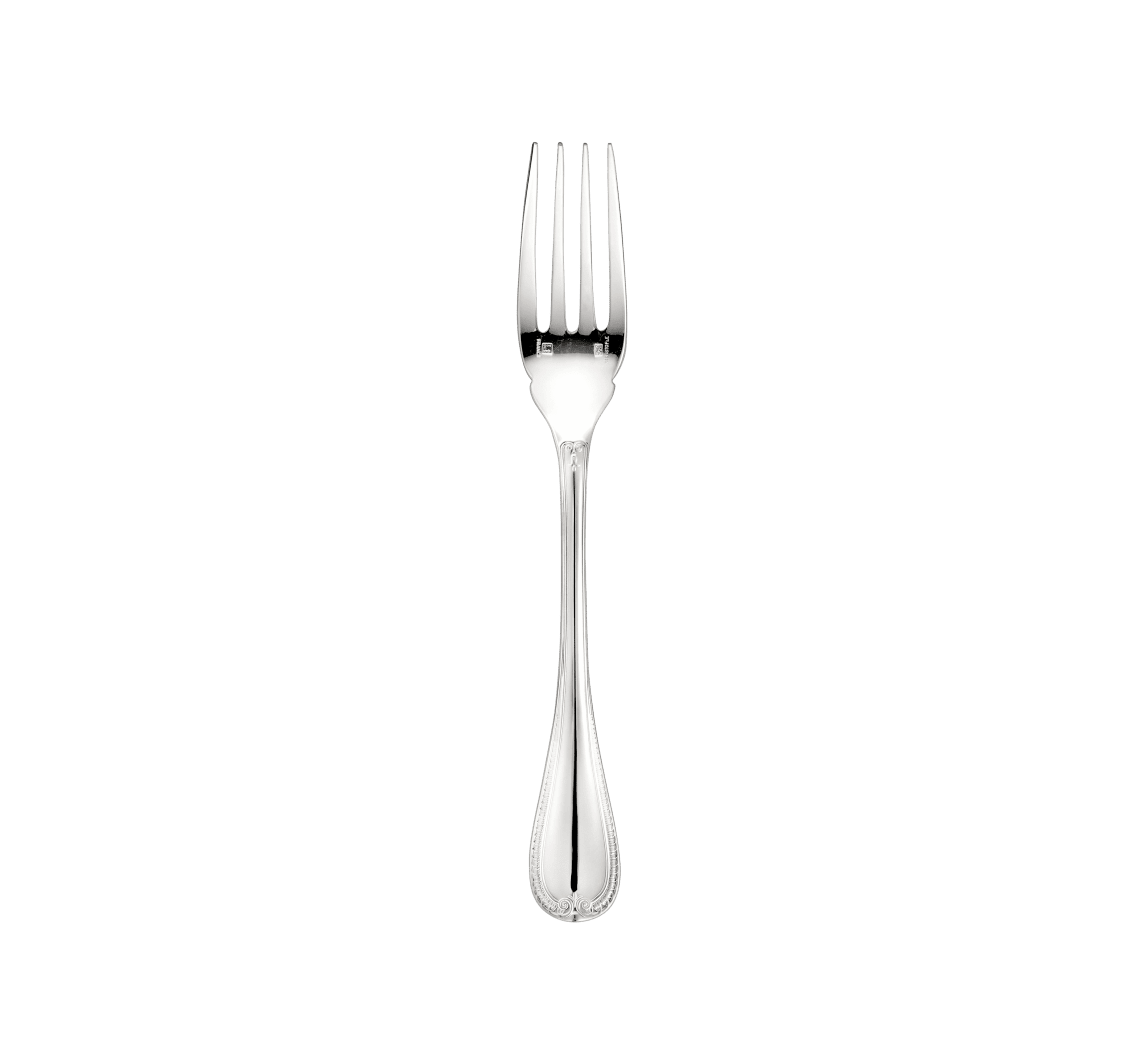 Malmaison Silver-Plated Fish Fork