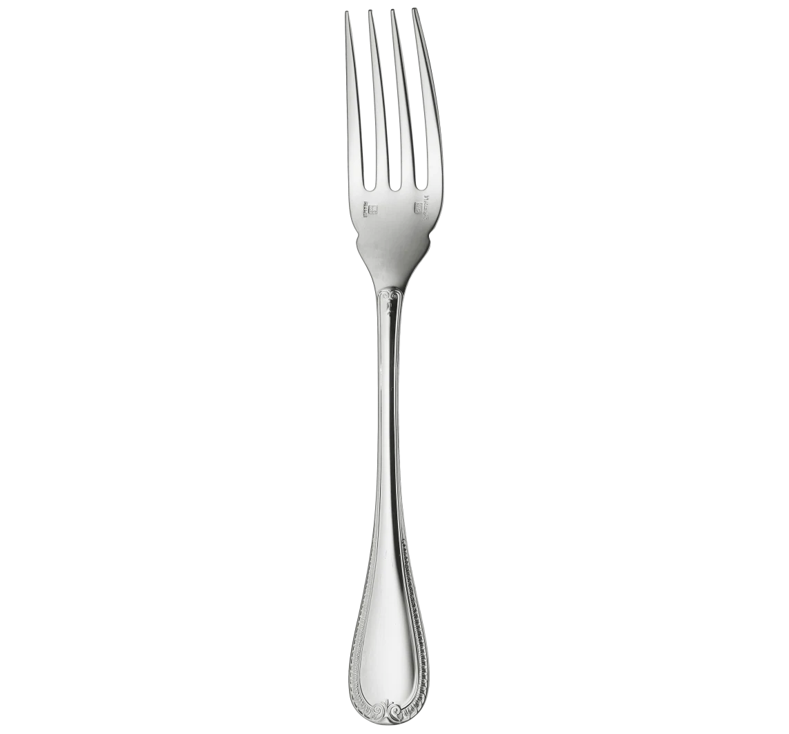 Malmaison Silver-Plated Fish Fork