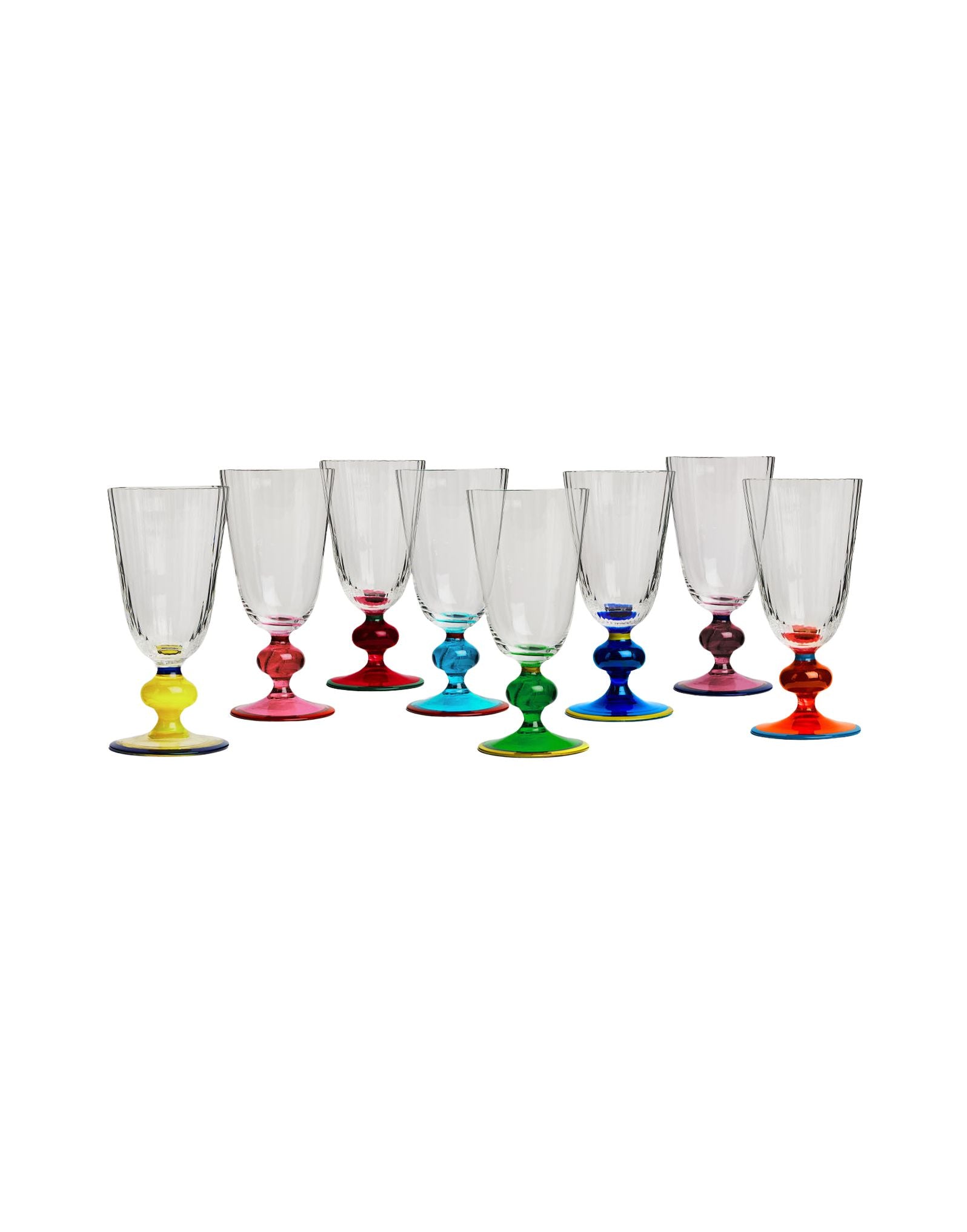 Perfetto Wine Glass - Set of 8