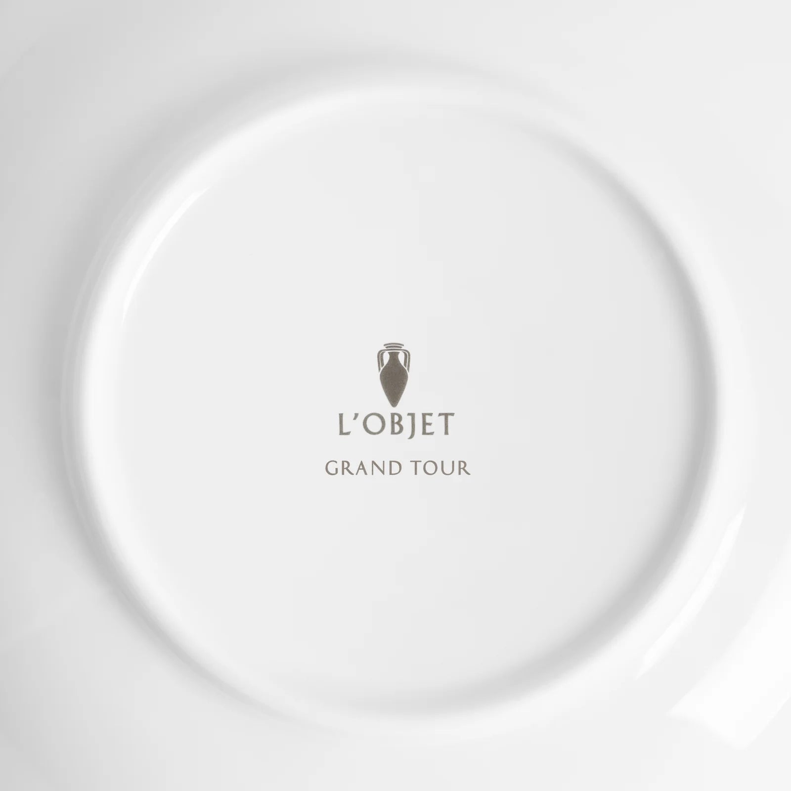 Grand Tour Small Dish