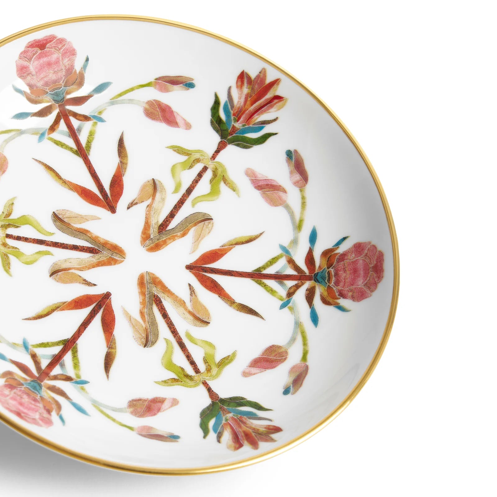 Grand Tour Small Dish