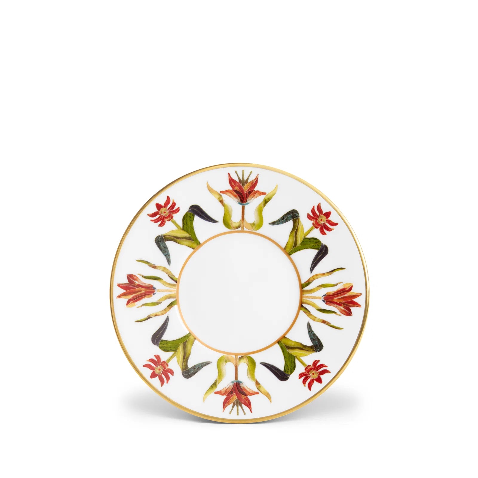 Grand Tour Espresso Cup + Saucer (Set of 6)