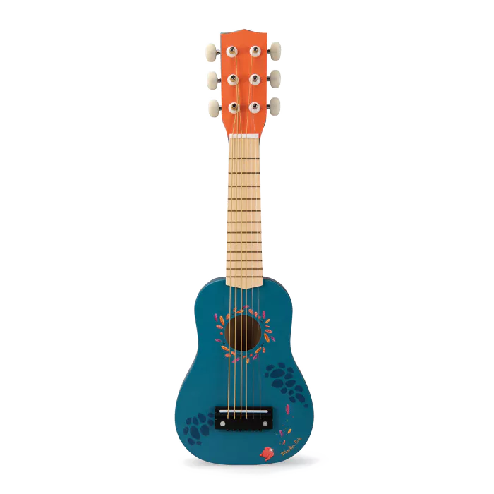 Children's guitar