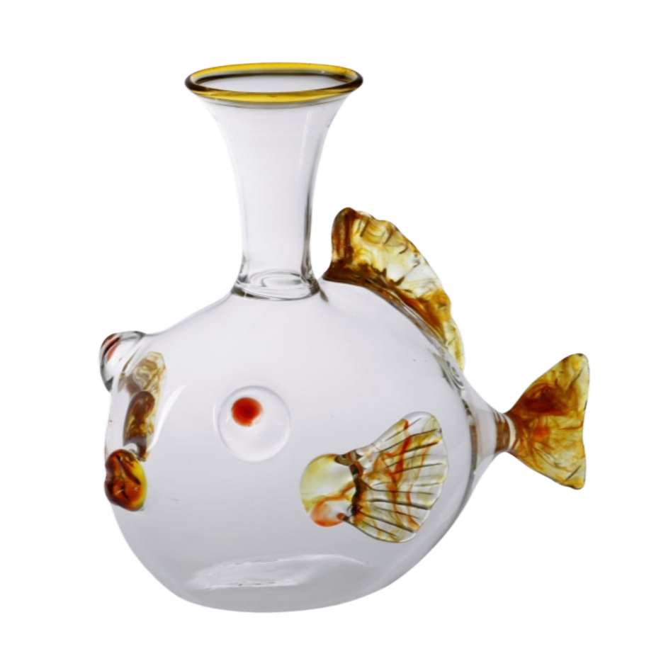 Pirana Decanter
