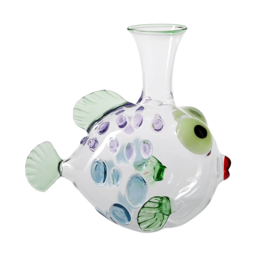 Pesce Molly Decanter