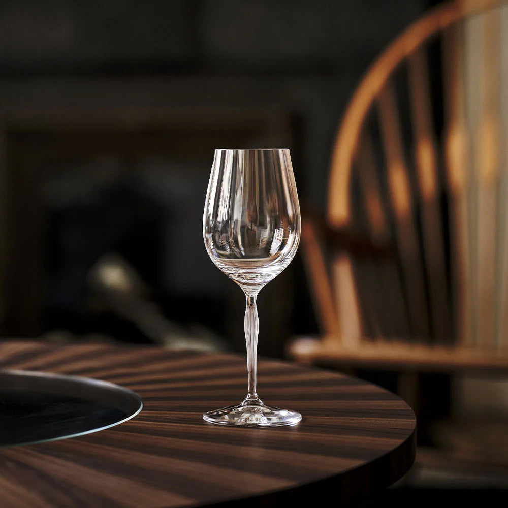 100 Points Wine Tasting Glass