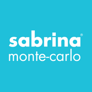 Sabrina Monte Carlo logo