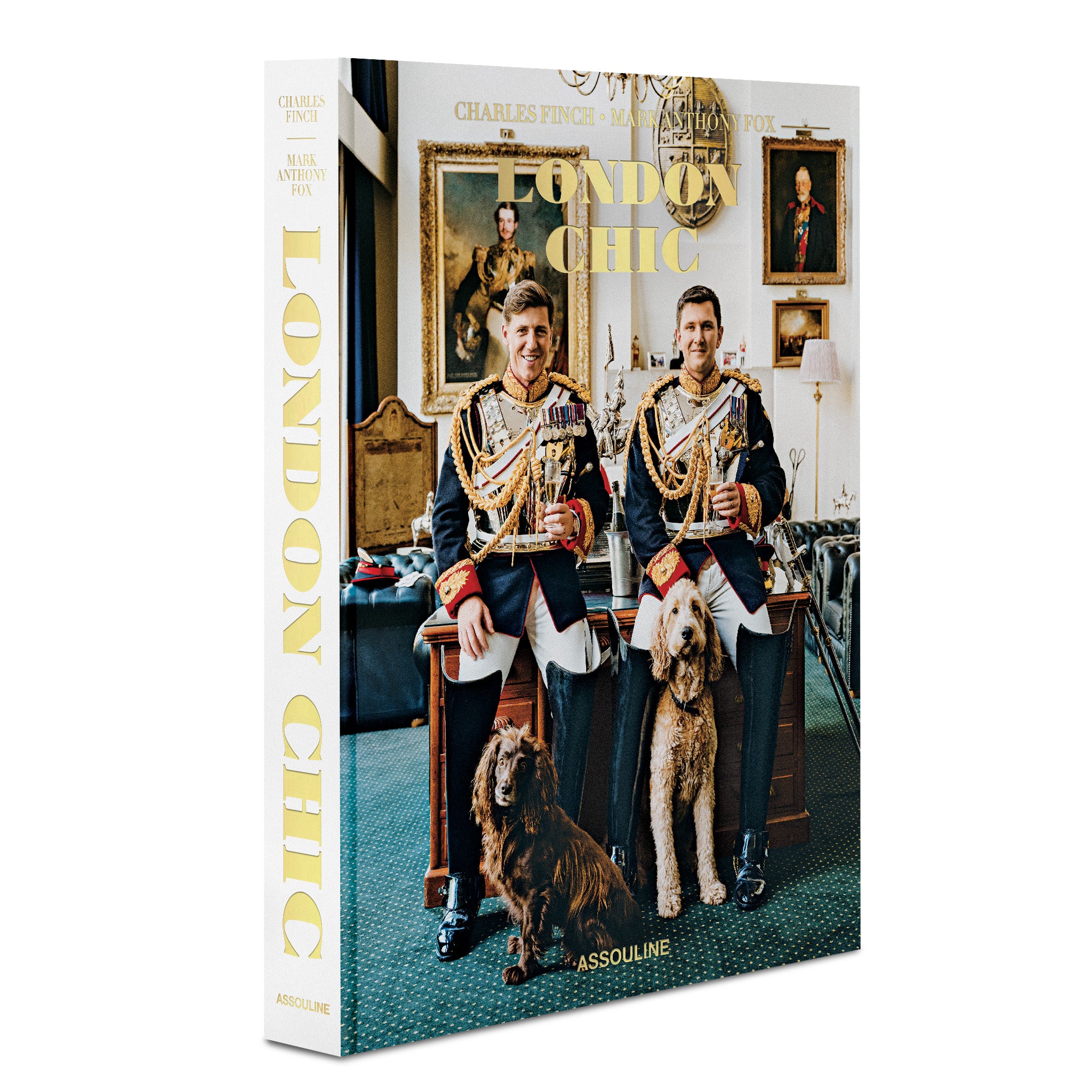 London Chic: The Classics Collection