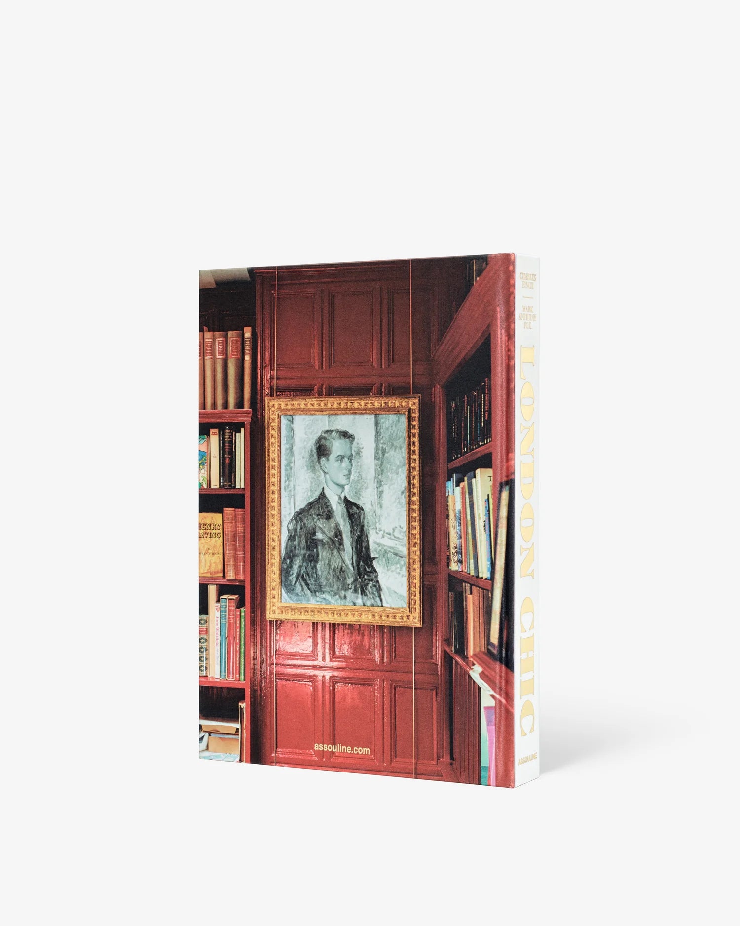 London Chic: The Classics Collection