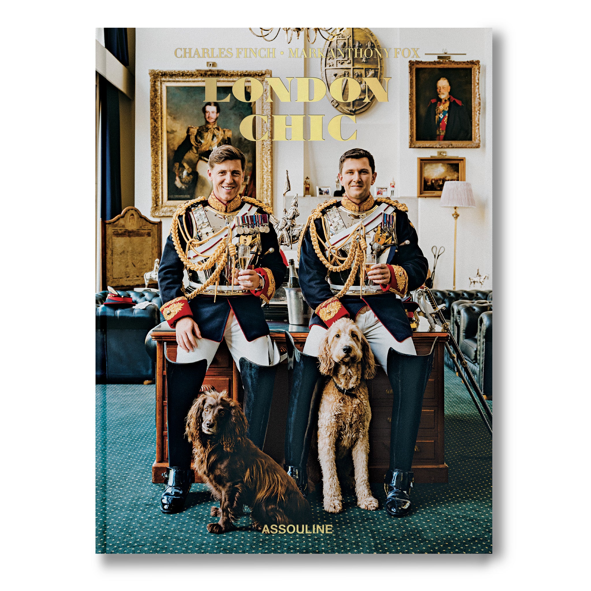 London Chic: The Classics Collection