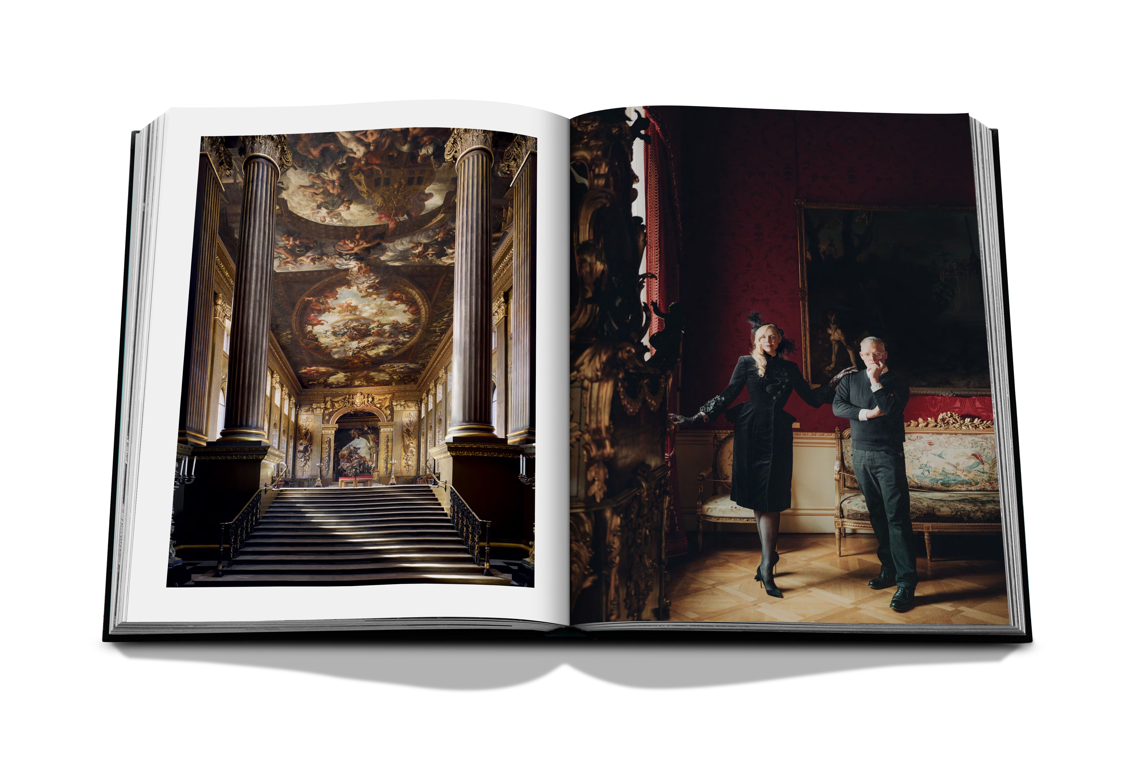 London Chic: The Classics Collection