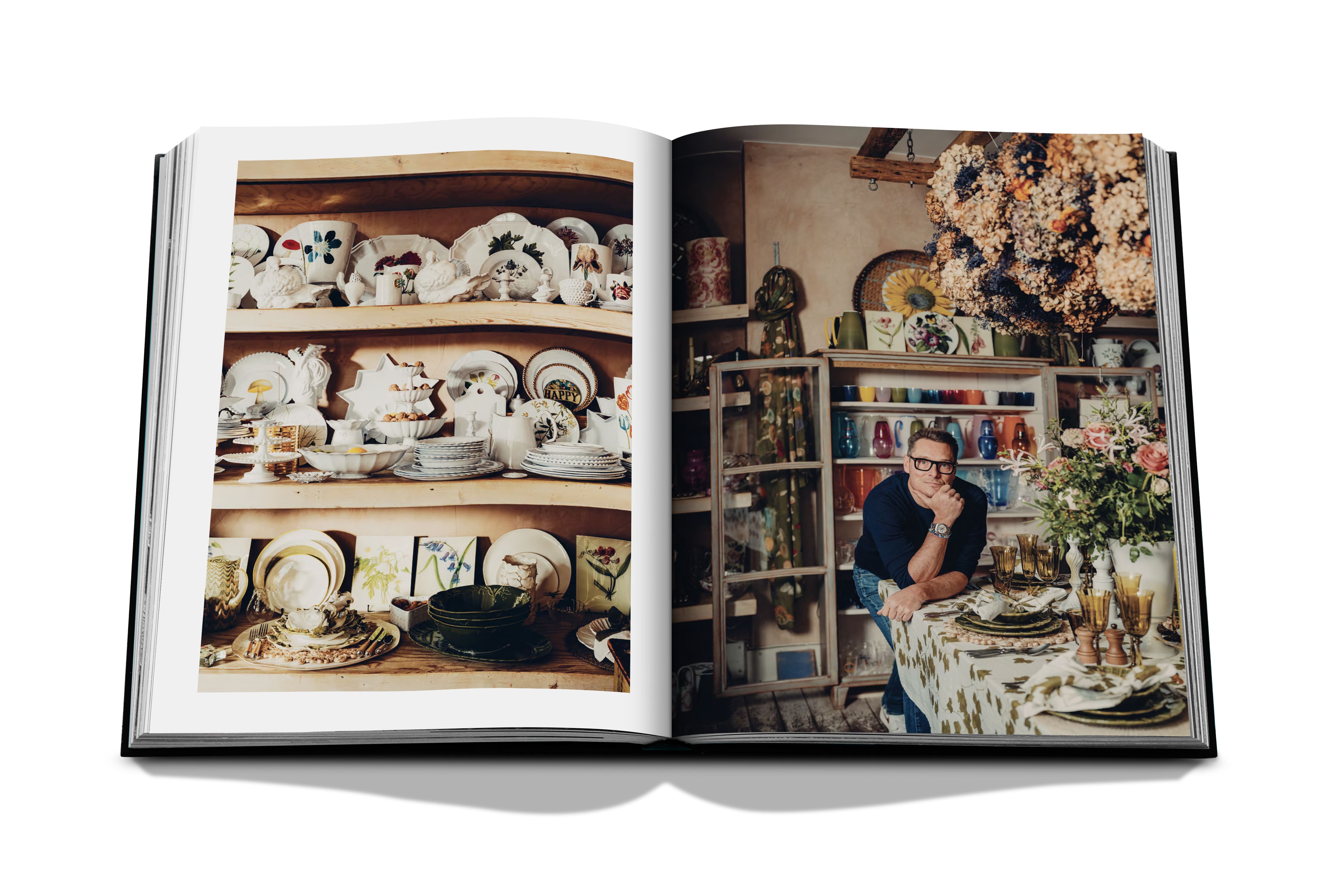 London Chic: The Classics Collection